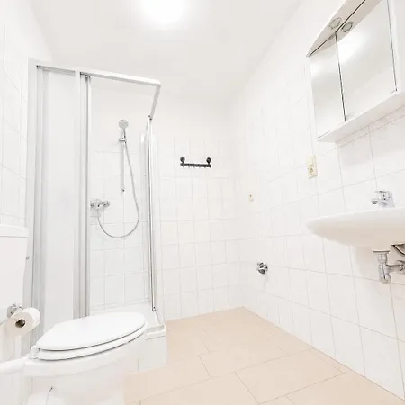 Sk Apartments-modern In Apartamento Hildesheim