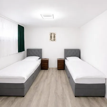 Sk Apartments-modern In * Hildesheim