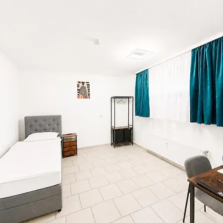 Appartement Sk Apartments-modern In *